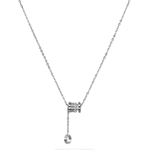 ユニークミニ腰 タイタンネック