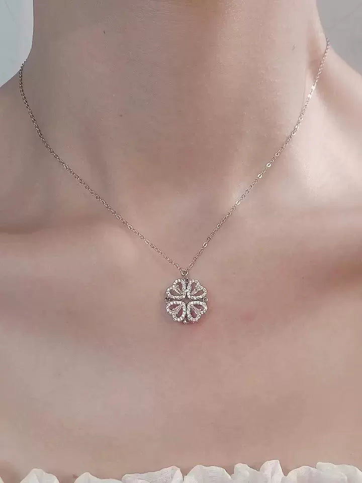 クローバー・ラッキーエンカウンター