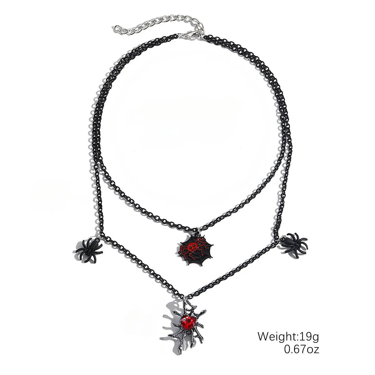 ハロウィン 暗黒シリーズの装飾品