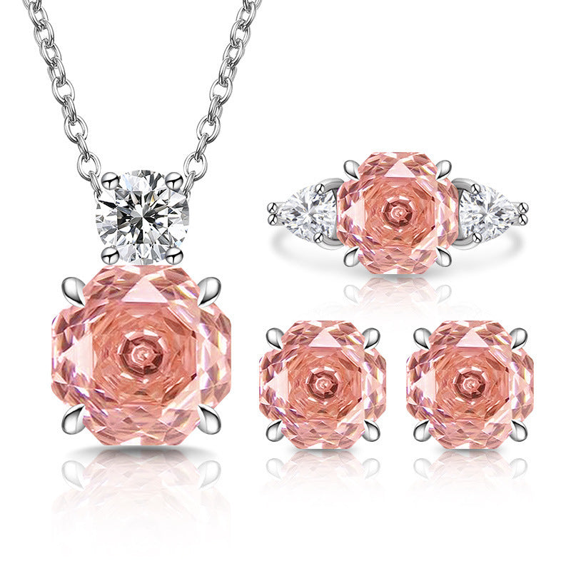 ミレニアムローズ