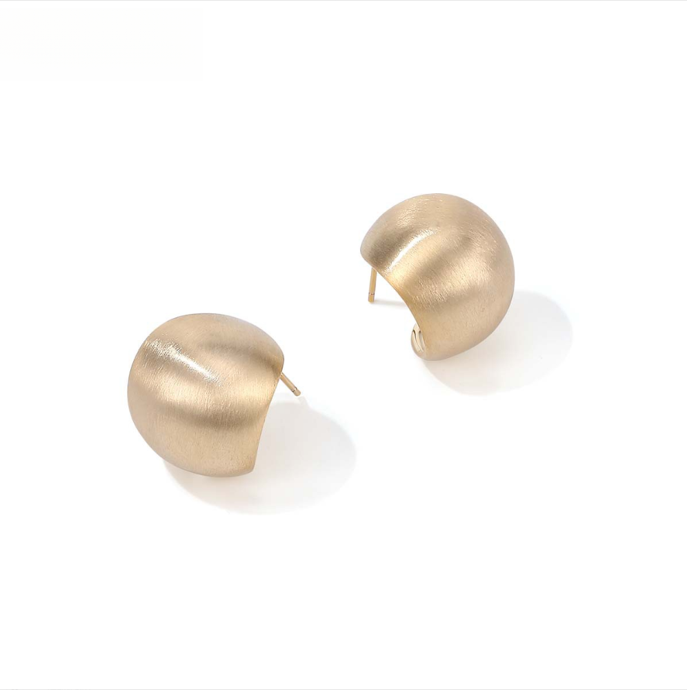 銀紡ぎデイリーピアス