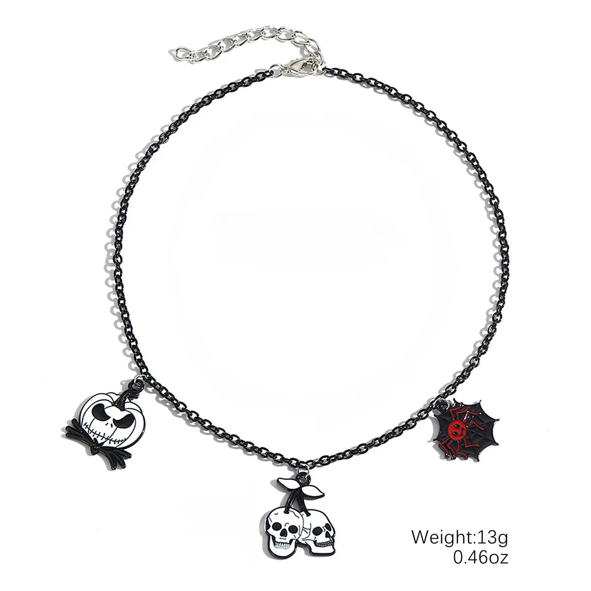 ハロウィン 暗黒シリーズの装飾品