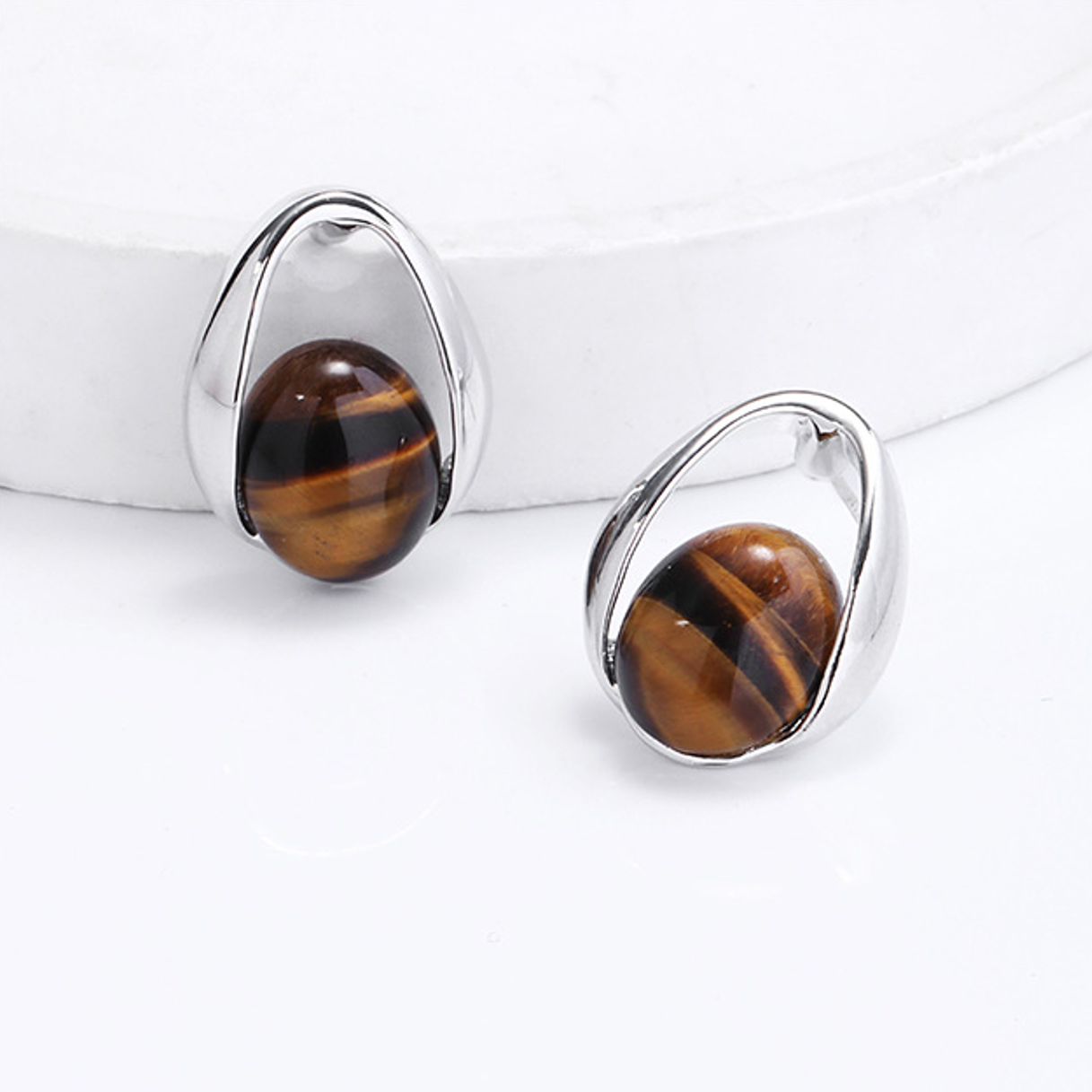 タイガーアイストーンシリーズ