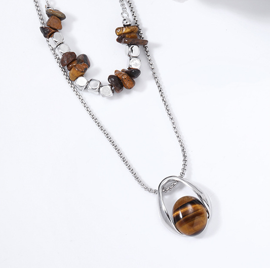 タイガーアイストーンシリーズ