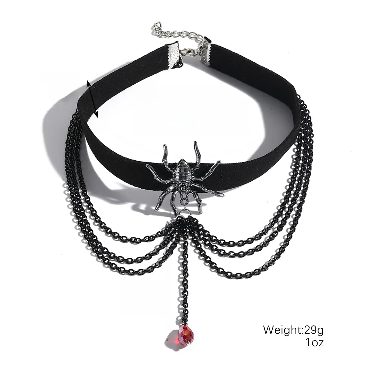 ハロウィン 暗黒シリーズの装飾品