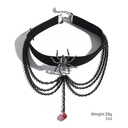 ハロウィン 暗黒シリーズの装飾品