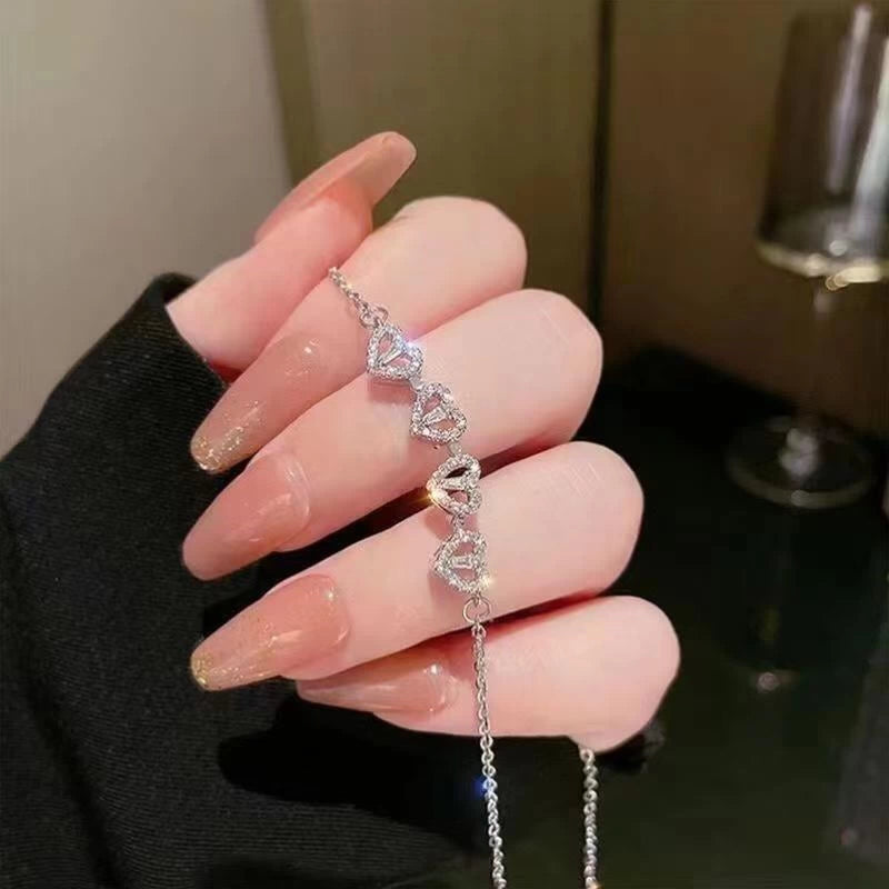 クローバー・ラッキーエンカウンター