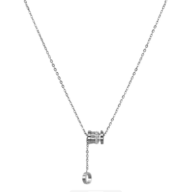 ユニークミニ腰 タイタンネック