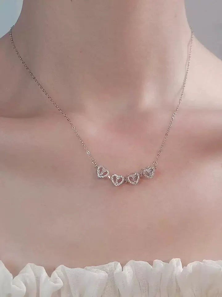 クローバー・ラッキーエンカウンター