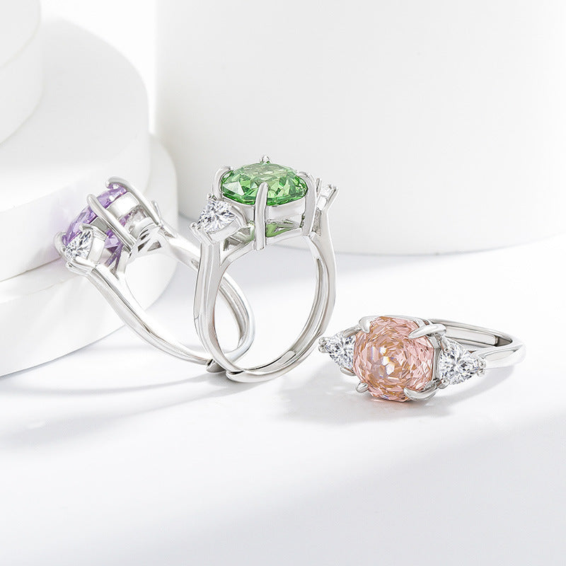 ミレニアムローズ