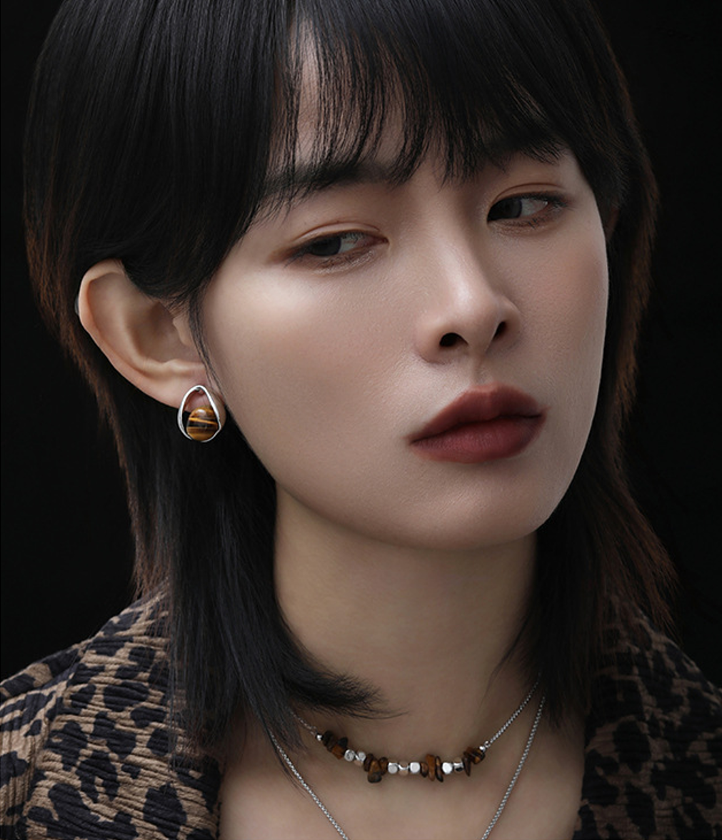 タイガーアイストーンシリーズ