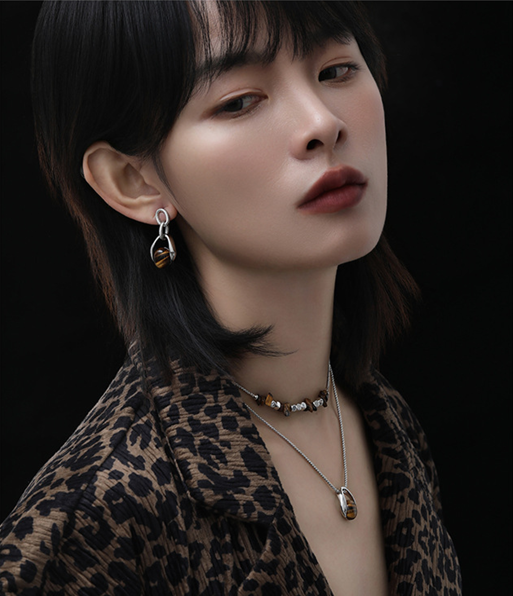 タイガーアイストーンシリーズ